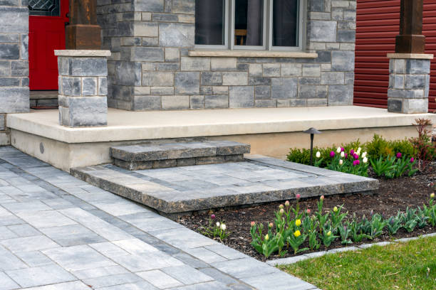 Best Affordable Driveway Pavers  in USA